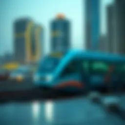 Analyzing the Cost of the Dubai Metro System Introduction
