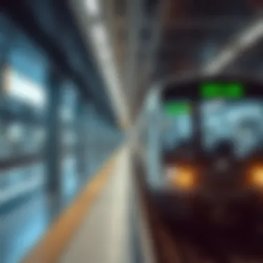 Analyzing the Cost of the Dubai Metro System Summary Analyzing the Cost of the Dubai Metro System Summary