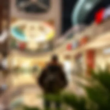 Notable Analyzing the Decline of Malls in Dubai: A Detailed Examination Notable Analyzing the Decline of Malls in Dubai: A Detailed Examination
