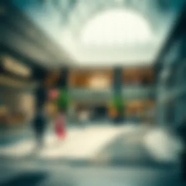 Analyzing the Decline of Malls in Dubai: A Detailed Examination Summary Analyzing the Decline of Malls in Dubai: A Detailed Examination Summary