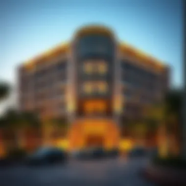 Asset Management in Dubai: A Focus on Al Khail Gate Introduction Asset Management in Dubai: A Focus on Al Khail Gate Introduction