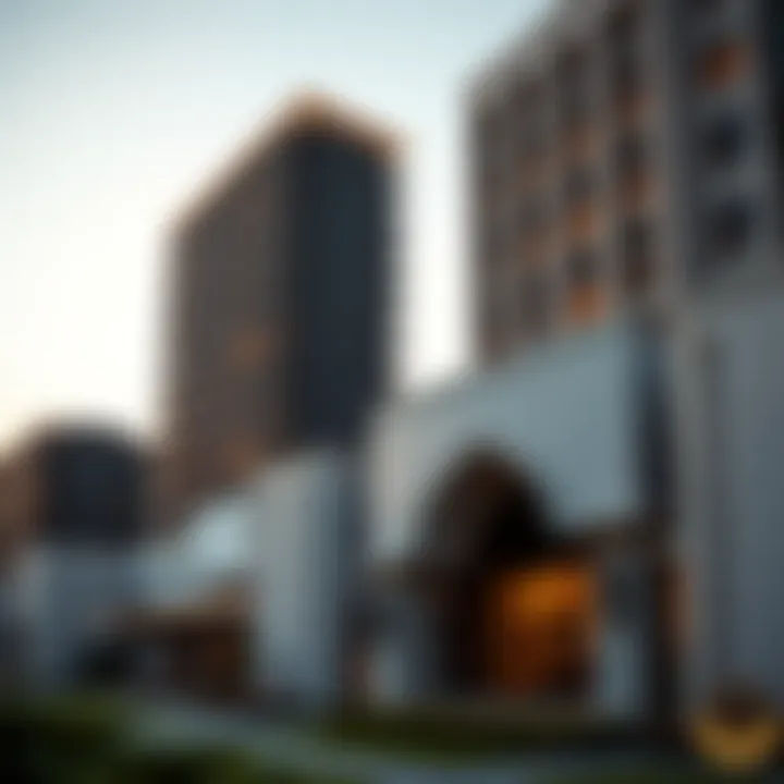Notable Asset Management in Dubai: A Focus on Al Khail Gate
