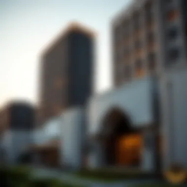 Notable Asset Management in Dubai: A Focus on Al Khail Gate Notable Asset Management in Dubai: A Focus on Al Khail Gate