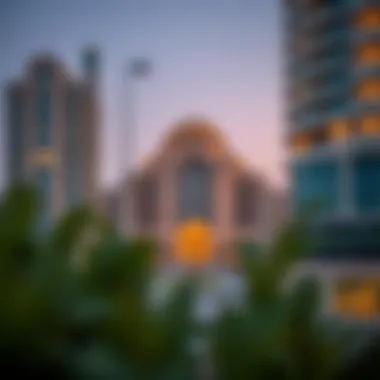 Asset Management in Dubai: A Focus on Al Khail Gate Summary Asset Management in Dubai: A Focus on Al Khail Gate Summary