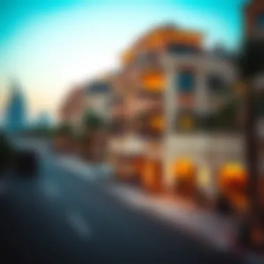 Best Places to Live in Dubai for Expats Introduction Best Places to Live in Dubai for Expats Introduction