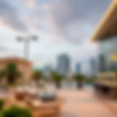Notable Best Places to Live in Dubai for Expats Notable Best Places to Live in Dubai for Expats