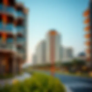 Best Places to Live in Dubai for Expats Summary Best Places to Live in Dubai for Expats Summary
