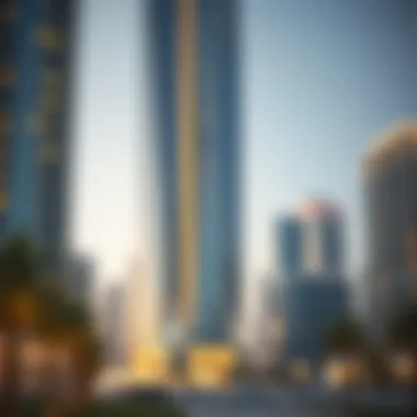 Economic Context of BM Towers Economic factors influencing BM Towers