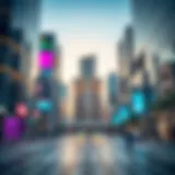 Business Central Dubai: An In-Depth Exploration Introduction