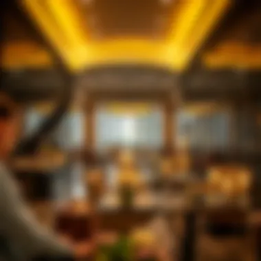 Business Central Dubai: An In-Depth Exploration Summary
