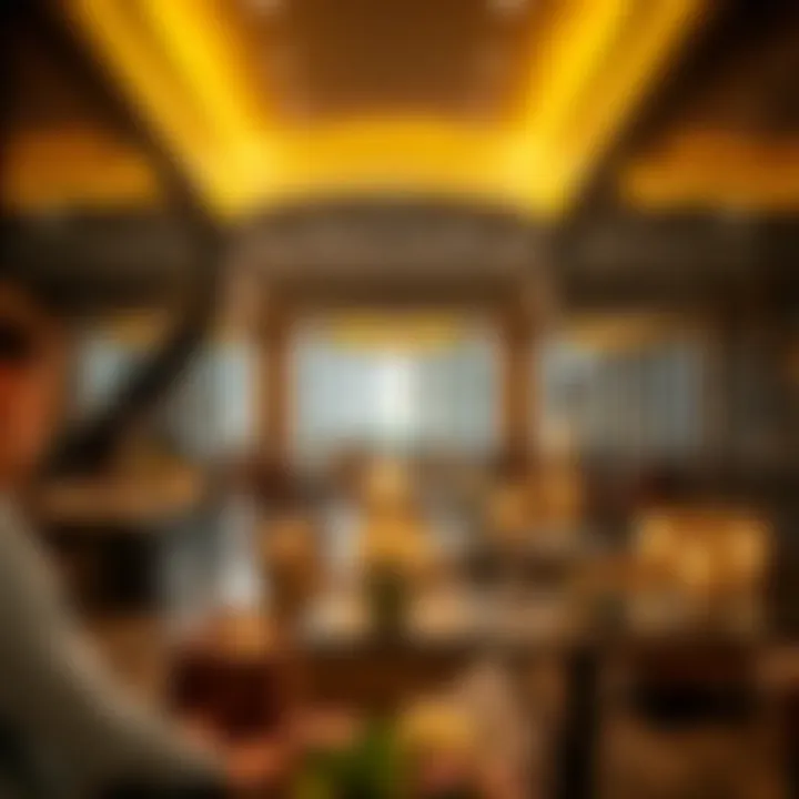 Business Central Dubai: An In-Depth Exploration Summary