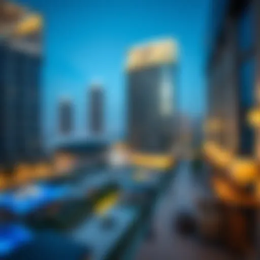 Comprehensive Guide to RERA Forms Download in Dubai Introduction