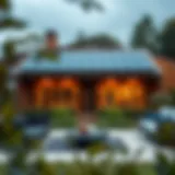 Comprehensive Guide to Solar Panel Systems for Homes Introduction