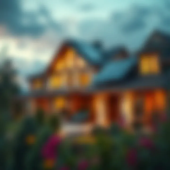 Notable Comprehensive Guide to Solar Panel Systems for Homes