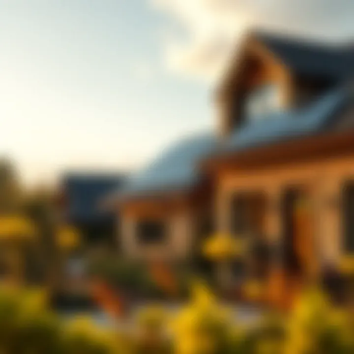 Comprehensive Guide to Solar Panel Systems for Homes Summary