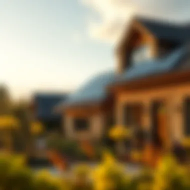 Comprehensive Guide to Solar Panel Systems for Homes Summary Comprehensive Guide to Solar Panel Systems for Homes Summary