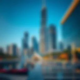 Comprehensive Guide to Tax Consulting in the Dubai Real Estate Market Introduction