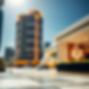 Investment Insights for Al Shafar Tower 1 Market trends and investment insights related to Al Shafar Tower 1