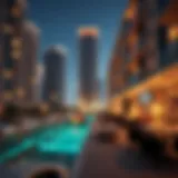 Comprehensive Overview of Apartment Prices in Dubai Introduction