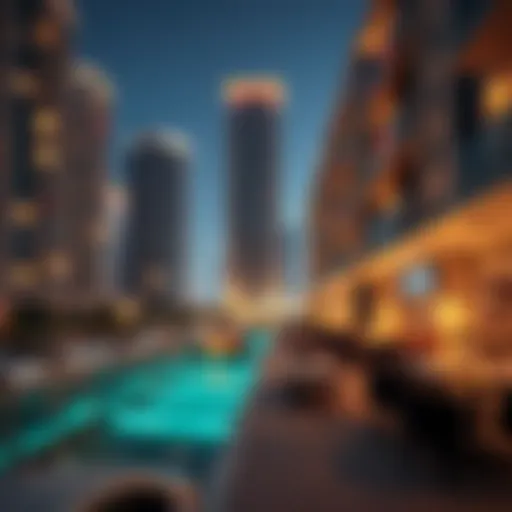 Comprehensive Overview of Apartment Prices in Dubai Introduction