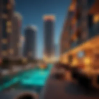 Comprehensive Overview of Apartment Prices in Dubai Introduction Comprehensive Overview of Apartment Prices in Dubai Introduction