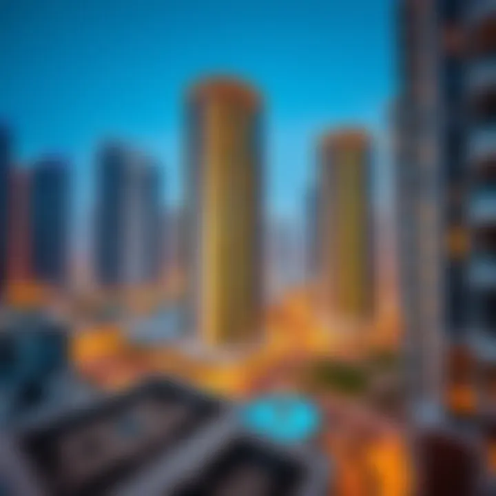 Notable Comprehensive Overview of Apartment Prices in Dubai