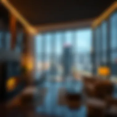 Comprehensive Overview of Apartment Prices in Dubai Summary Comprehensive Overview of Apartment Prices in Dubai Summary