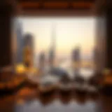 Comprehensive Overview of Dubai Maritime City Master Plan Introduction