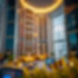 Current Trends in Average Apartment Prices in Dubai Introduction