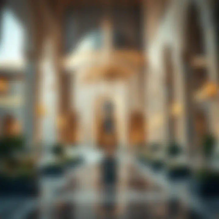 Notable Dawrat Al-Aaradi Wal-Amlak Dubai: Insight into the Land Department