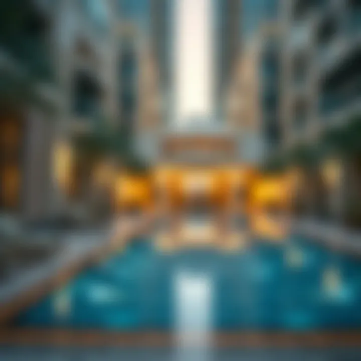 Dawrat Al-Aaradi Wal-Amlak Dubai: Insight into the Land Department Summary
