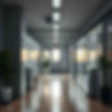 Streamlined utility setup for a smooth transition