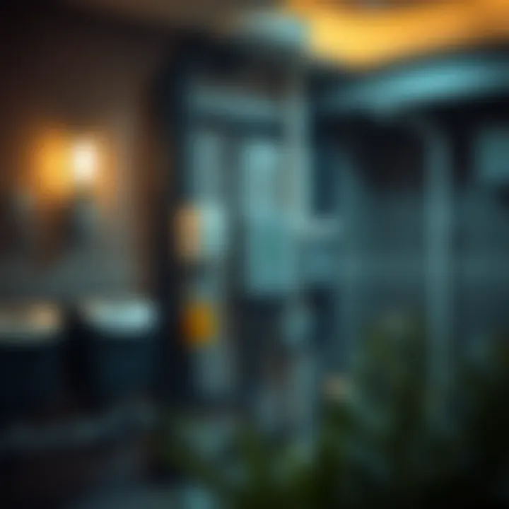 Welcoming new residents to Dubai with essential utilities