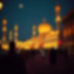 Eid Holiday 2024 in Dubai: Significance, Celebrations, and Economic Impact Introduction