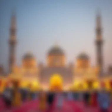 Notable Eid Holiday 2024 in Dubai: Significance, Celebrations, and Economic Impact Notable Eid Holiday 2024 in Dubai: Significance, Celebrations, and Economic Impact