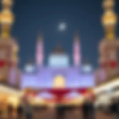 Eid Holiday 2024 in Dubai: Significance, Celebrations, and Economic Impact Summary Eid Holiday 2024 in Dubai: Significance, Celebrations, and Economic Impact Summary