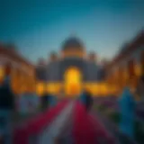 Eid ul Adha 2024 Holidays in the UAE: A Comprehensive Overview Introduction