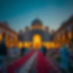 Eid ul Adha 2024 Holidays in the UAE: A Comprehensive Overview Introduction