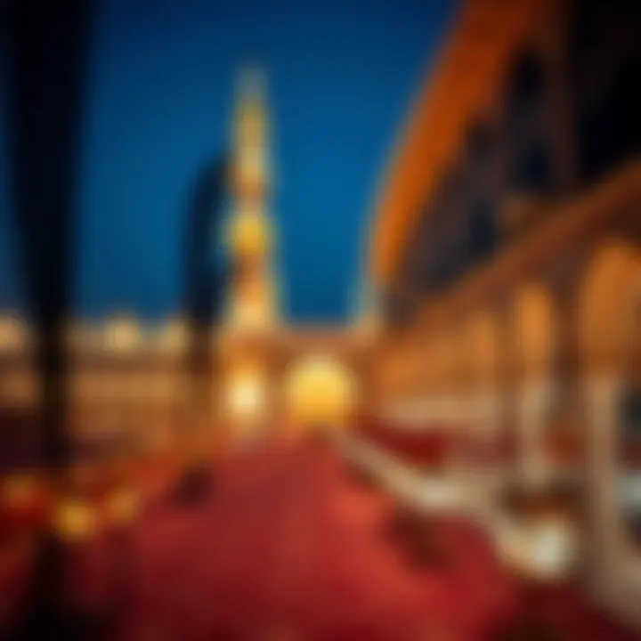 Notable Eid ul Adha 2024 Holidays in the UAE: A Comprehensive Overview