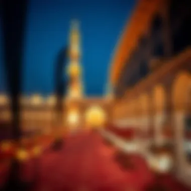 Notable Eid ul Adha 2024 Holidays in the UAE: A Comprehensive Overview Notable Eid ul Adha 2024 Holidays in the UAE: A Comprehensive Overview