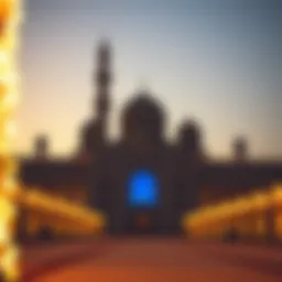 Eid ul Fitr 2023 Prayer Time in Dubai: A Comprehensive Guide Introduction