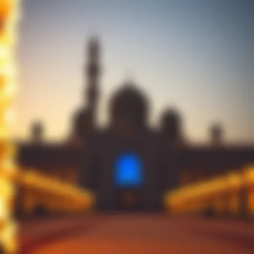 Eid ul Fitr 2023 Prayer Time in Dubai: A Comprehensive Guide Introduction