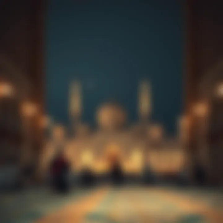 Eid ul Fitr 2023 Prayer Time in Dubai: A Comprehensive Guide Summary