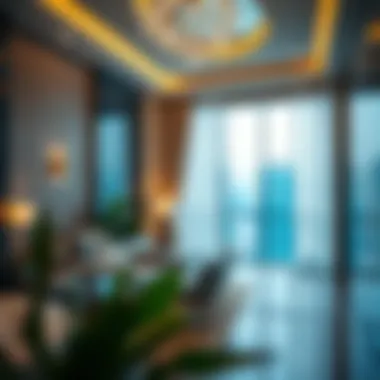 Impact of Ejari on real estate market