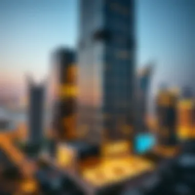 Investment Insights: Market Trends for Elegance Tower Market trends and investment opportunities in the Elegance Tower