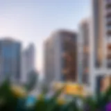 Emaar Apartments in Dubai: Navigating a Pivotal Segment of the Real Estate Market Introduction
