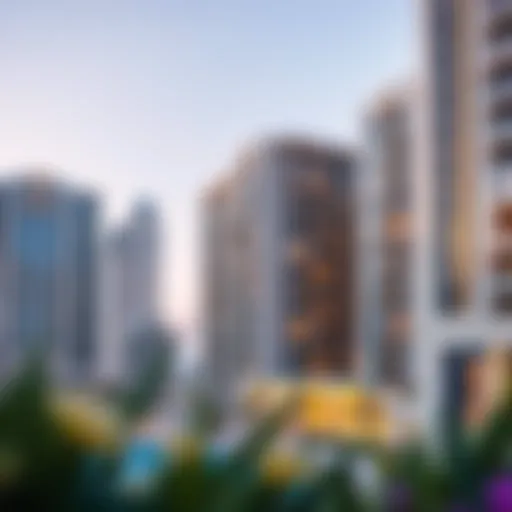 Emaar Apartments in Dubai: Navigating a Pivotal Segment of the Real Estate Market Introduction