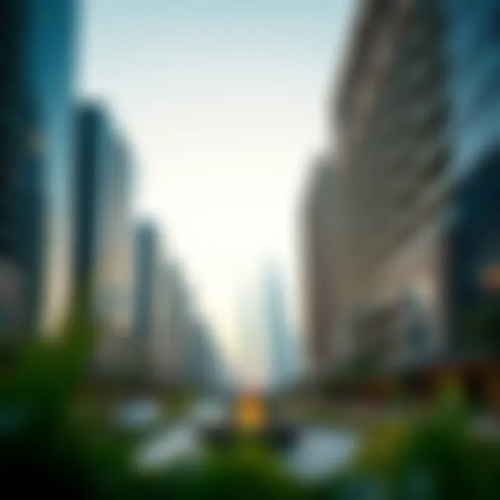 Notable Emaar Apartments in Dubai: Navigating a Pivotal Segment of the Real Estate Market