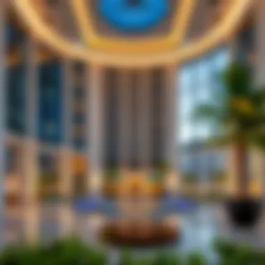 Emaar Apartments in Dubai: Navigating a Pivotal Segment of the Real Estate Market Summary