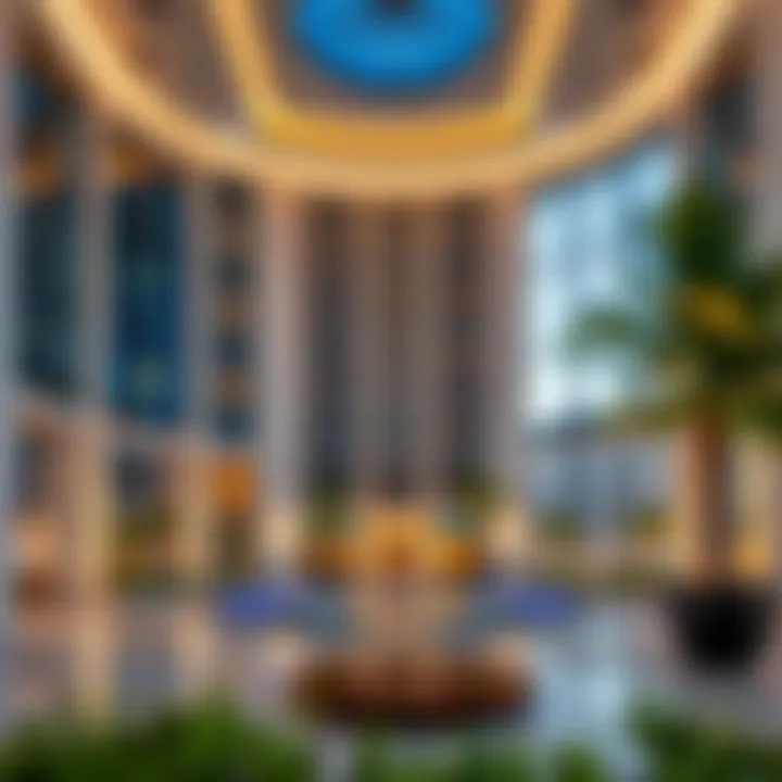 Emaar Apartments in Dubai: Navigating a Pivotal Segment of the Real Estate Market Summary